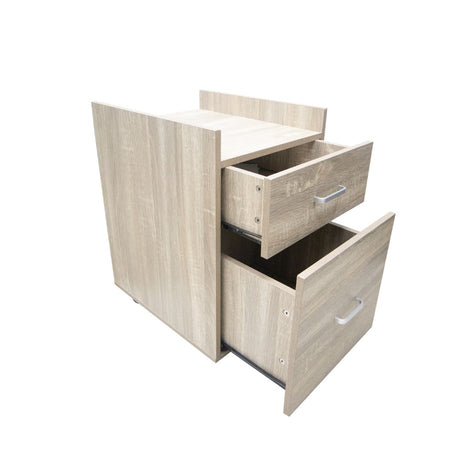 OXFORD Mobile Cabinet Affordahome