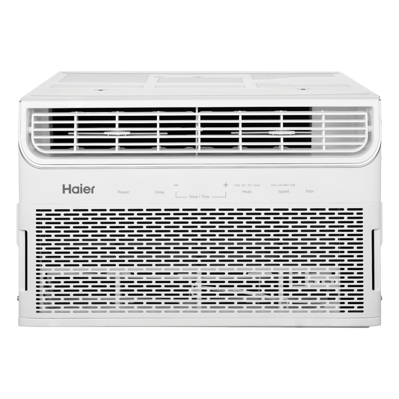 HAIER - Eco Cool Window Type Airconditioner AF Home