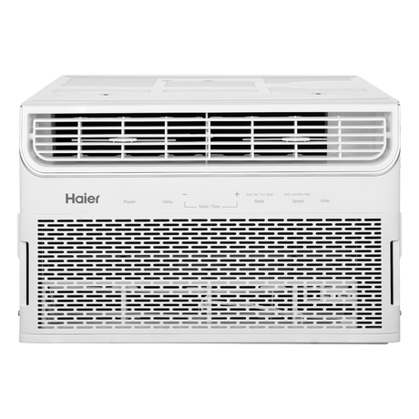 HAIER - Eco Cool Window Type Airconditioner AF Home
