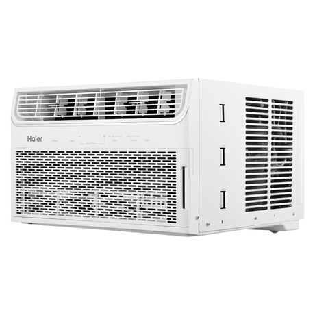 HAIER - Eco Cool Window Type Airconditioner AF Home