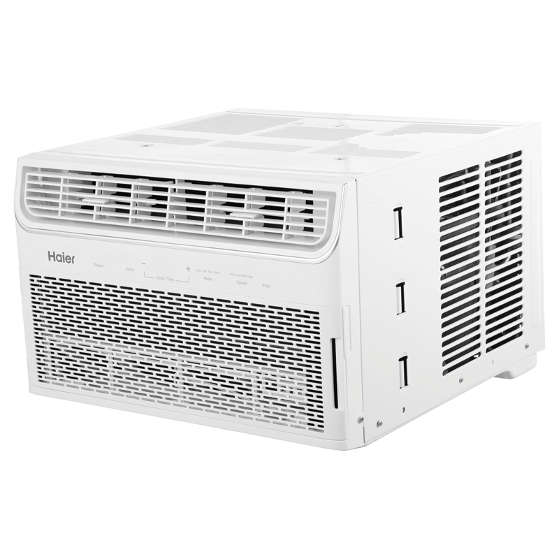 HAIER - Eco Cool Window Type Airconditioner AF Home