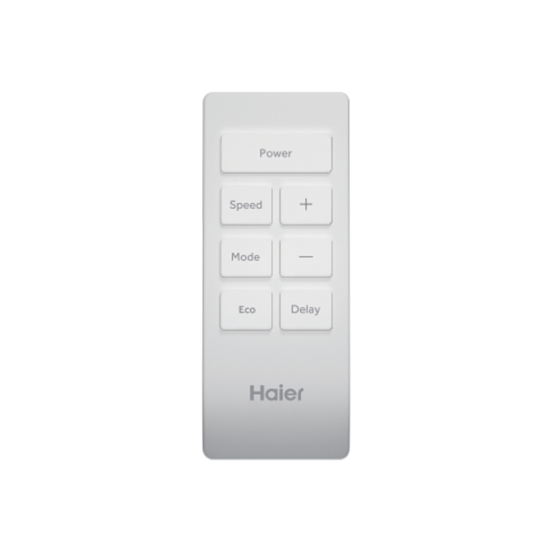 HAIER - Eco Cool Window Type Airconditioner AF Home