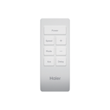 HAIER - Eco Cool Window Type Airconditioner AF Home