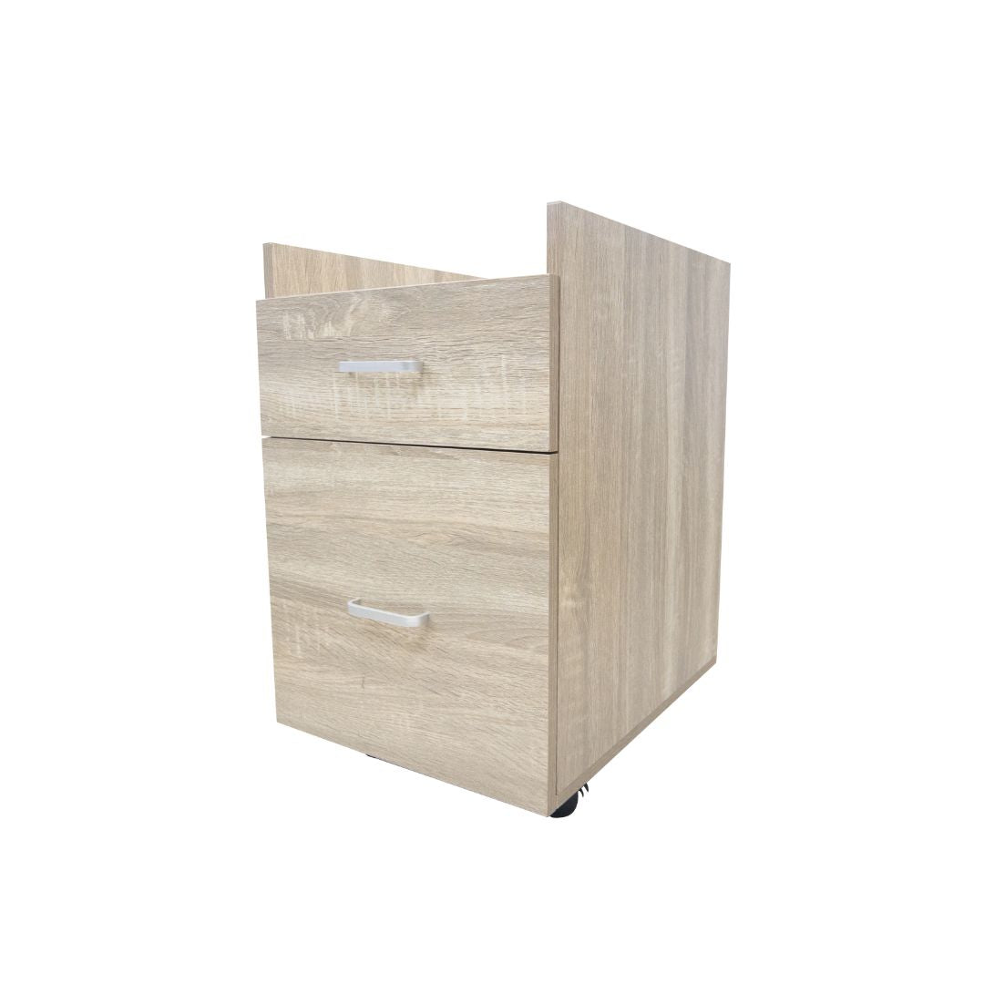 OXFORD Mobile Cabinet Affordahome