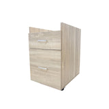 OXFORD Mobile Cabinet Affordahome