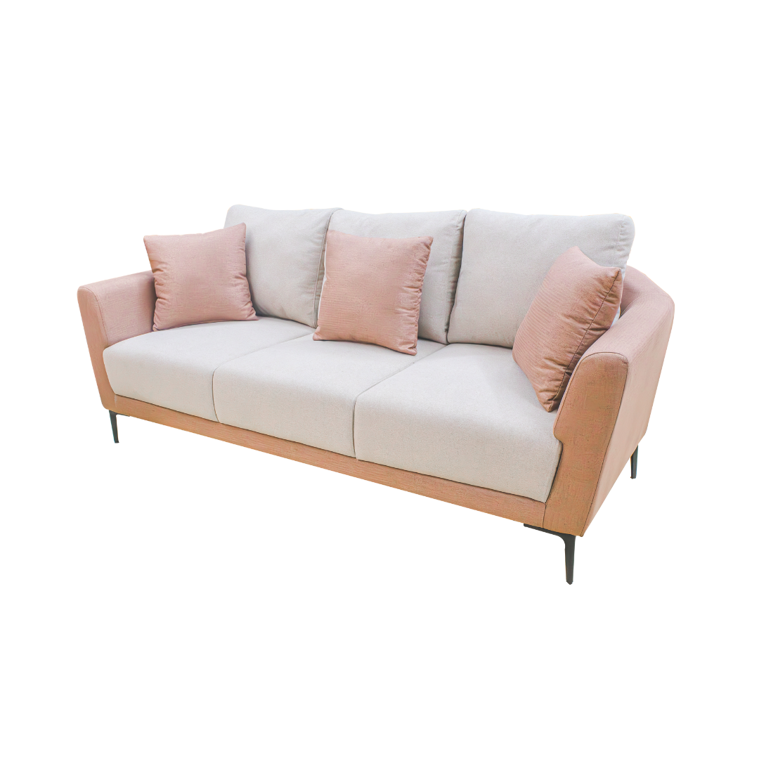 Tamie 3 Seater Sofa AF Home