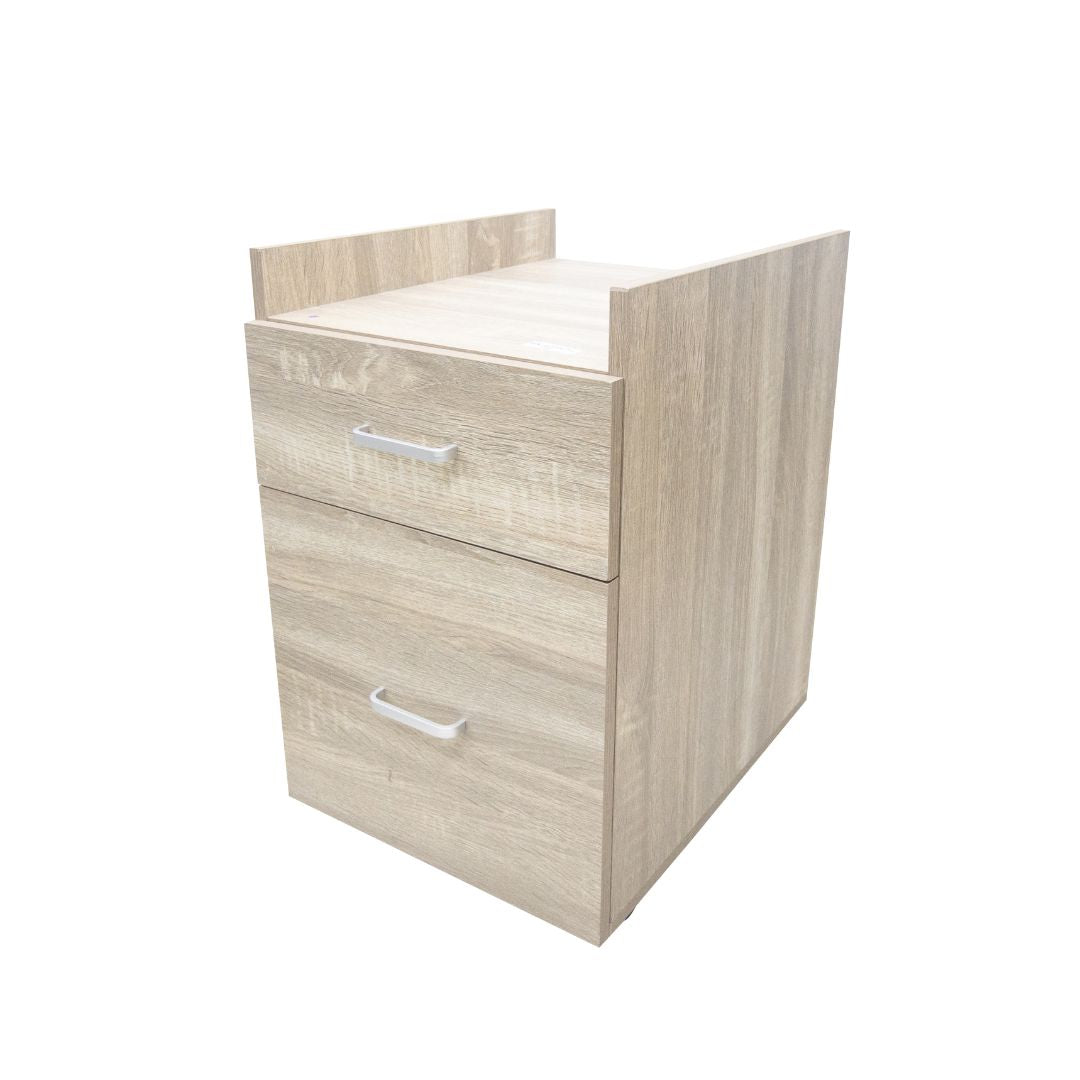 OXFORD Mobile Cabinet Affordahome