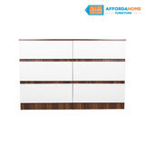 Bently Chest Drawer Affordahome