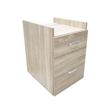 OXFORD Mobile Cabinet Affordahome