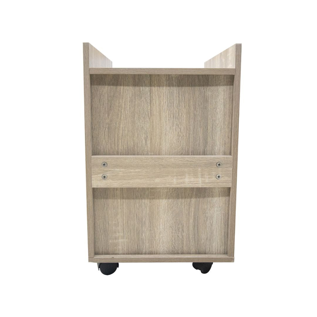 OXFORD Mobile Cabinet Affordahome