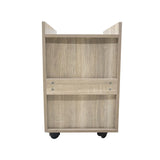 OXFORD Mobile Cabinet Affordahome