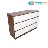 Bently Chest Drawer Affordahome