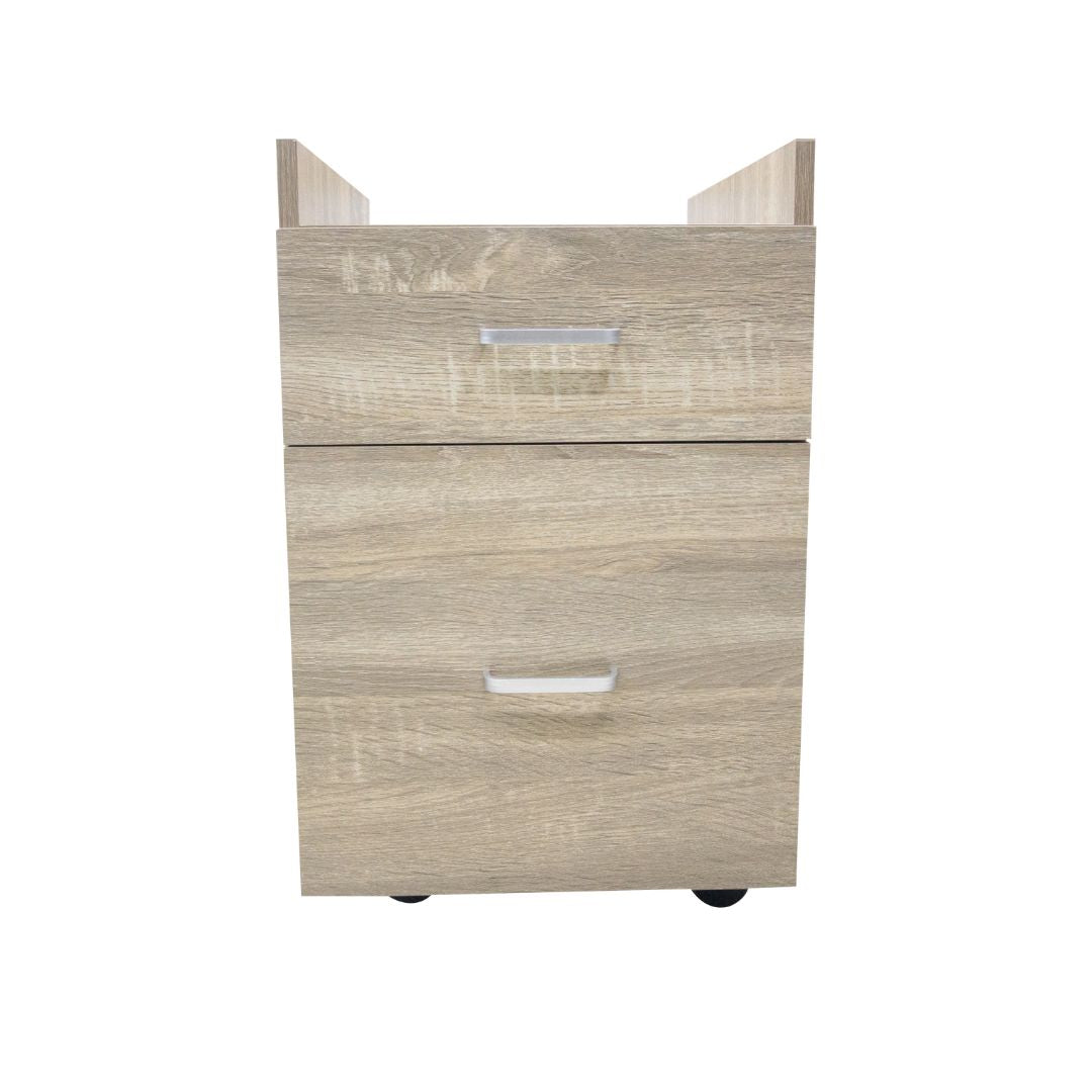 OXFORD Mobile Cabinet Affordahome