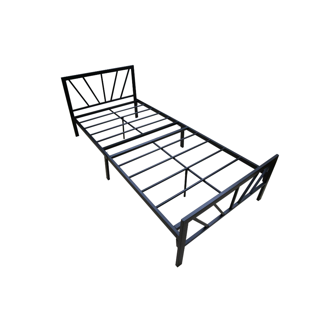 RHEA Bed Frame Affordahome