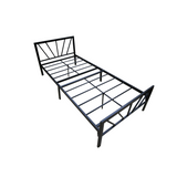 RHEA Bed Frame Affordahome