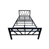 RHEA Bed Frame Affordahome