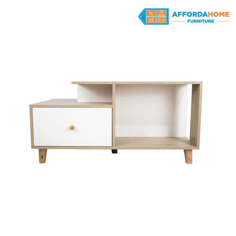 LUTHER Coffee Table Affordahome