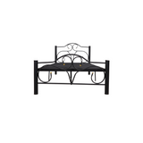 KALIX Metal Bed Frame Affordahome