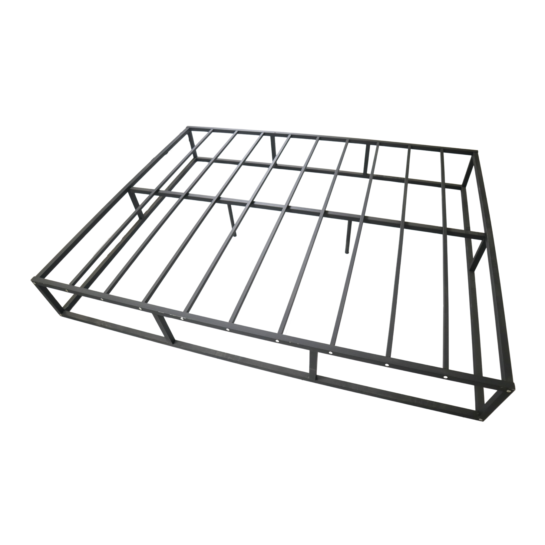 Metal Bed Frame AF Home