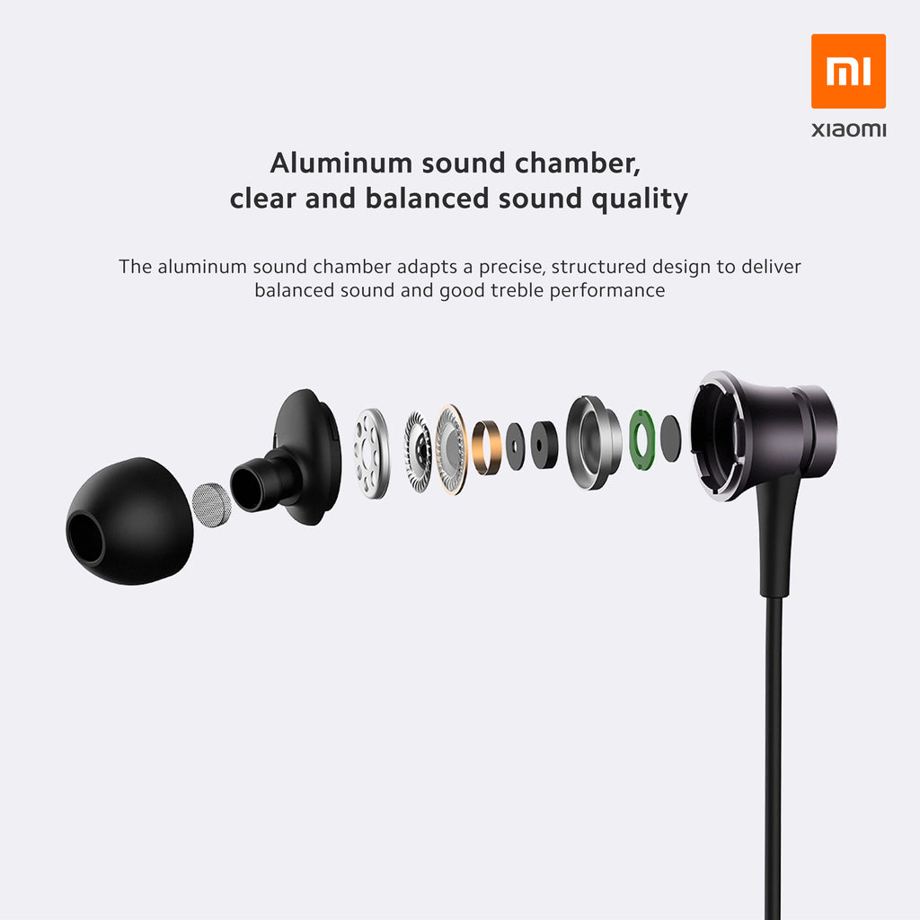 XIAOMI Mi In-Ear Headphones Basic Xiaomi