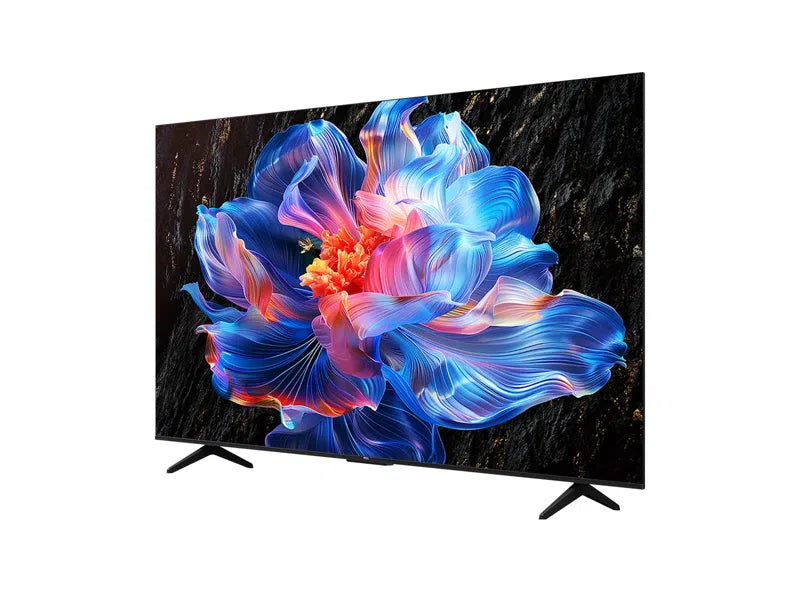 TCL - P6K 4K HDR TV AF Home