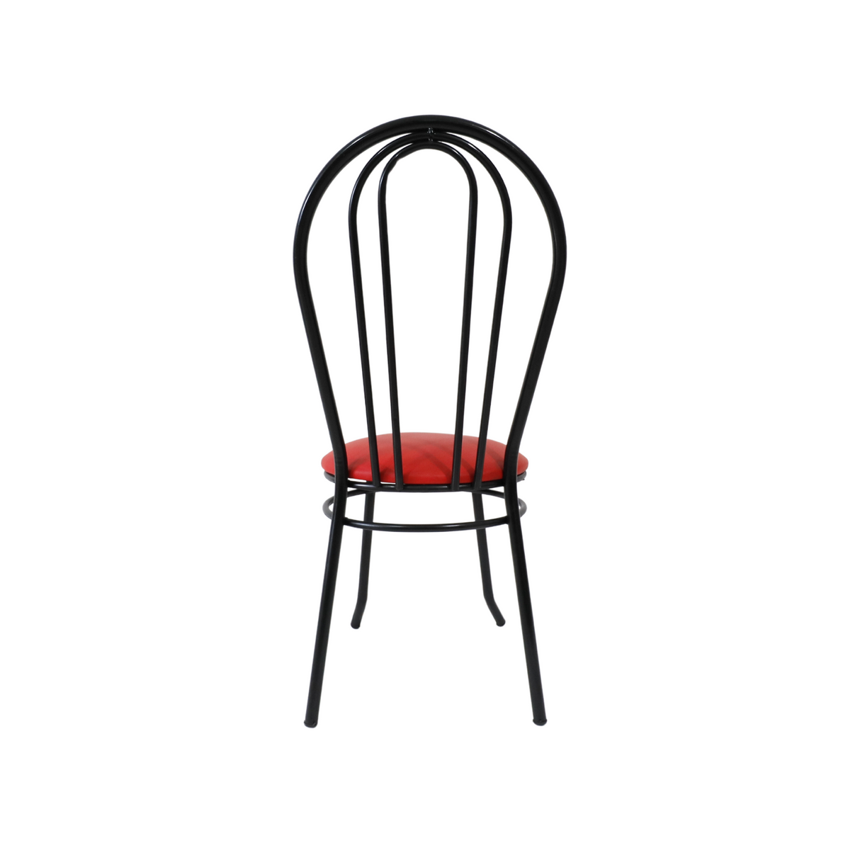 VOWI Metal Dining Chair AF Home