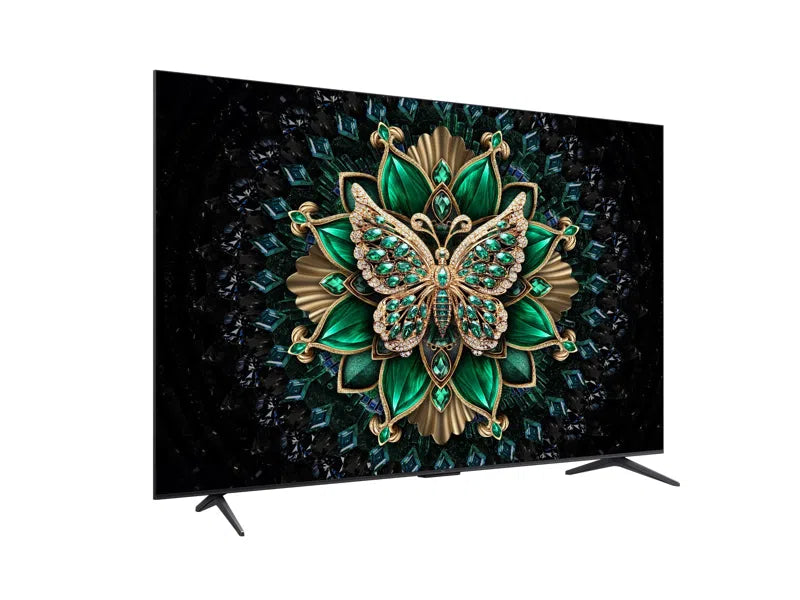 TCL - C6K Premium QD-MiniLED TV AF Home