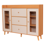 Benton Kitchen Cabinet Affordahome