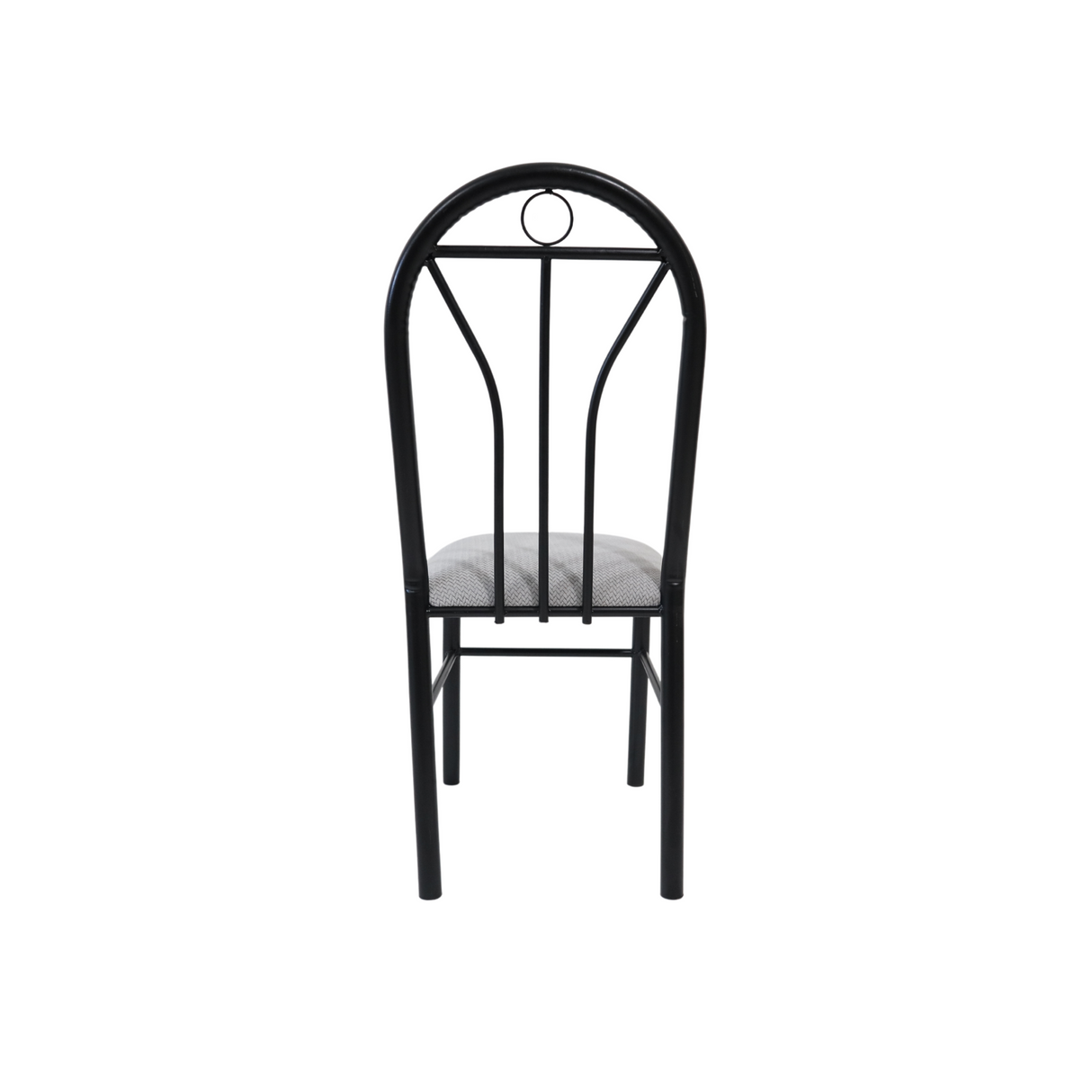 EMBER Metal Chair Affordahome