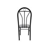 EMBER Metal Chair Affordahome