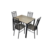 Cris Dining Set
