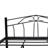 AILEEN Metal Bed Frame Affordahome