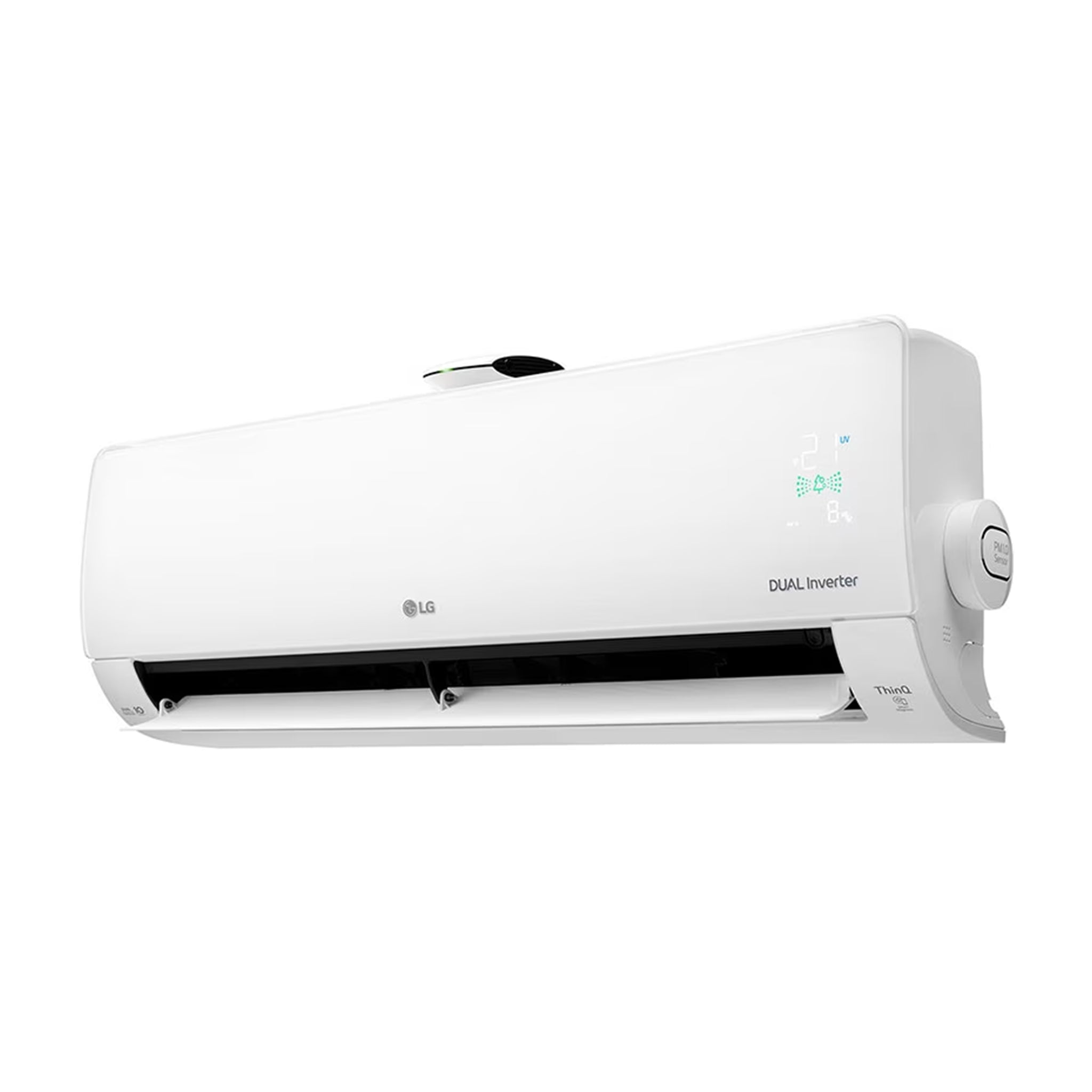LG HS-12APX 1.5HP Inverter Split Type Air Purifier | Air Conditioner LG