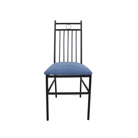 CRIS Metal Chair Affordahome