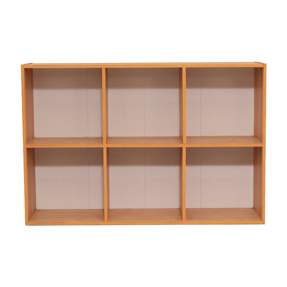 Barrin Bookshelf Affordahome