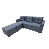 Conner L-Shape Sofa