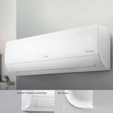 LG HS-IPX Inverter Split Type Ionizer Air Conditioner LG
