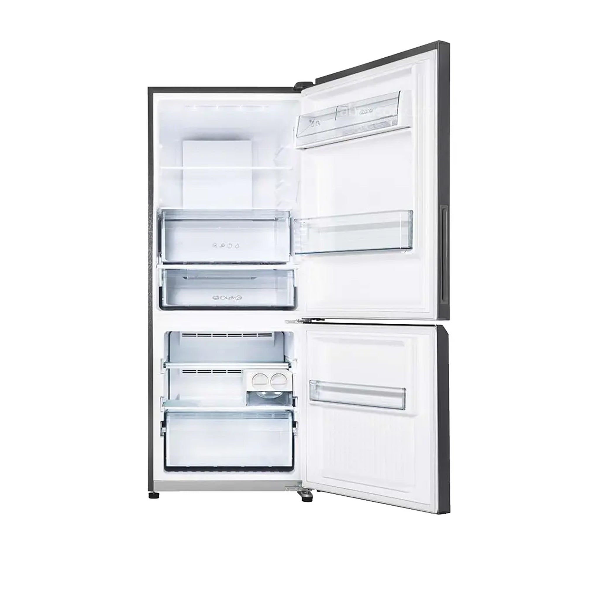 PANASONIC 9.0 cu.ft NR-BV280XSPH 2-Door Bottom Freezer Refrigerator Panasonic