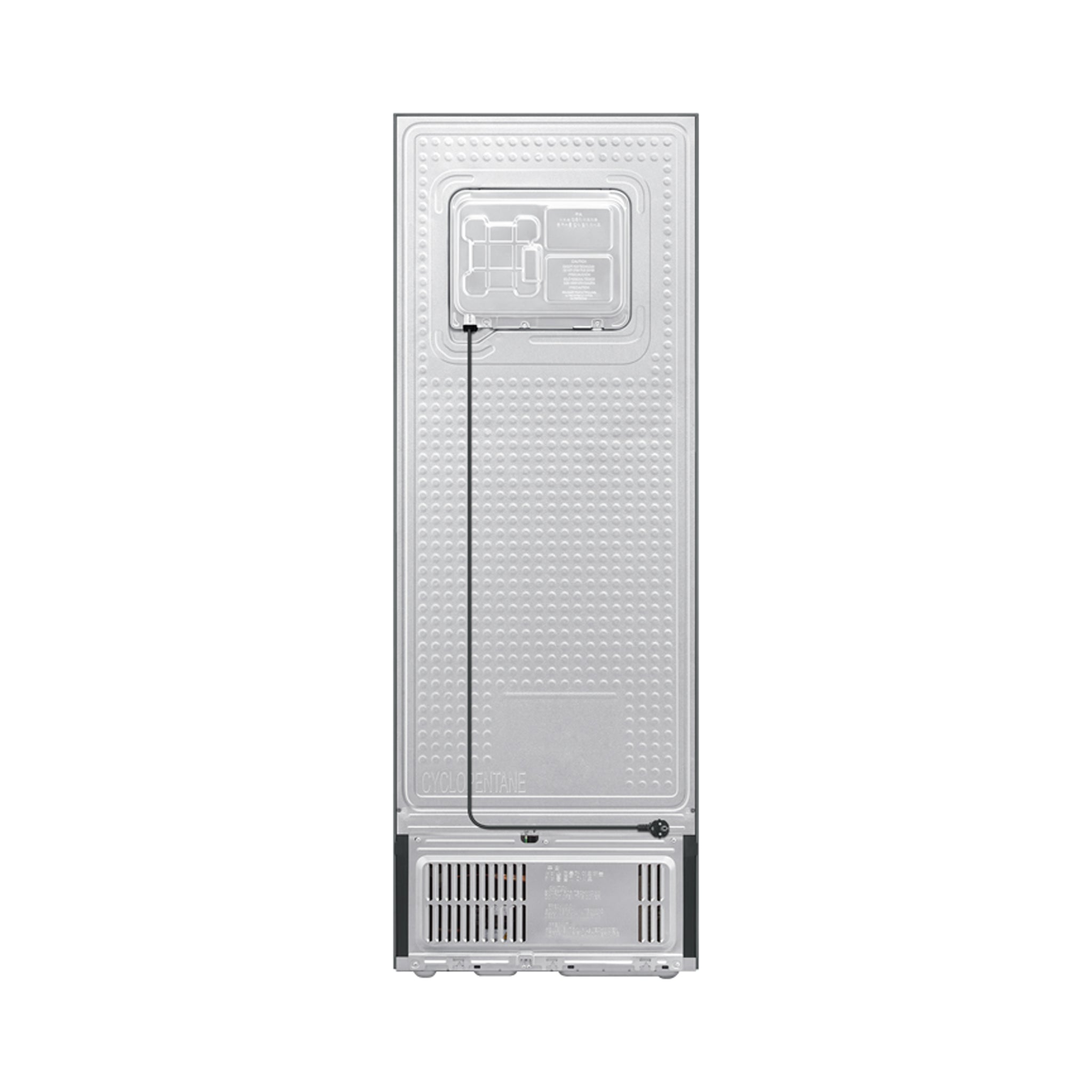 SAMSUNG RT31CB56448CTC 10.8 cu.ft Bespoke Two Door Refrigerator Samsung