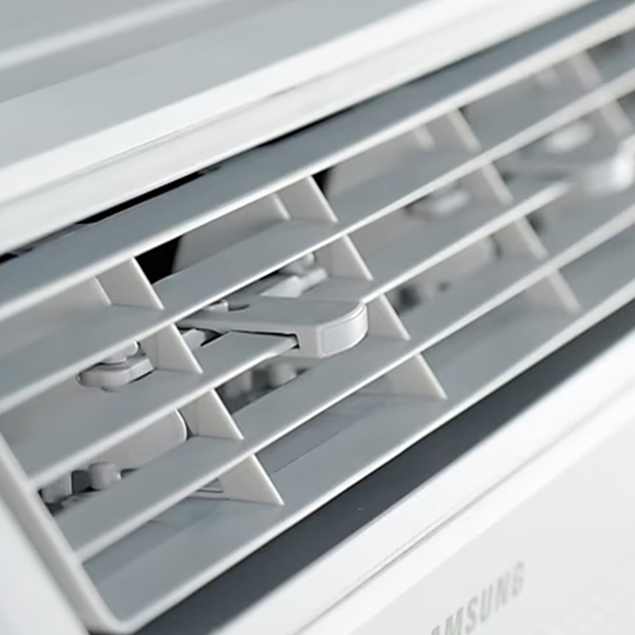 SAMSUNG AWCGHLAWKNTC Window-type Compact Air Conditioner Samsung