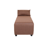 AXEL Bench (Leather Sofa) Affordahome