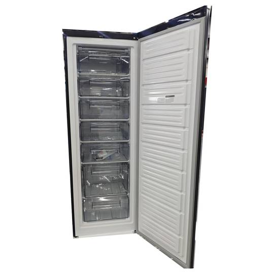 TCL - TUF-H260INV/D ; 9.0 cu. ft., Upright Freezer, Inverter AF Home