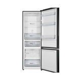 HAIER - HRF-IVB379VNFB ; 12.5 cu. ft., No Frost, Two Door Refrigerator AF Home