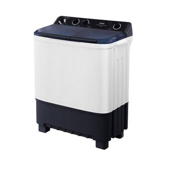 HAIER - Soak Wash Twin Tub Washing Machine with Dryer AF Home