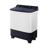 HAIER - Soak Wash Twin Tub Washing Machine with Dryer AF Home