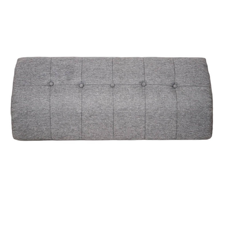 LUCAS BED REST CUSHION Astro Foam