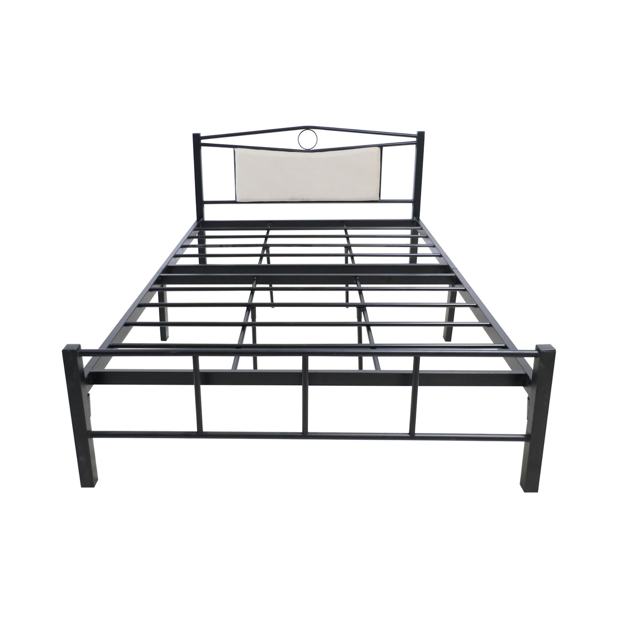 RAMER Metal Bed Frame | FREE ASSORTED BEDSHEET | Payday Sale Affordahome