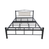 RAMER Metal Bed Frame | FREE ASSORTED BEDSHEET | Payday Sale Affordahome