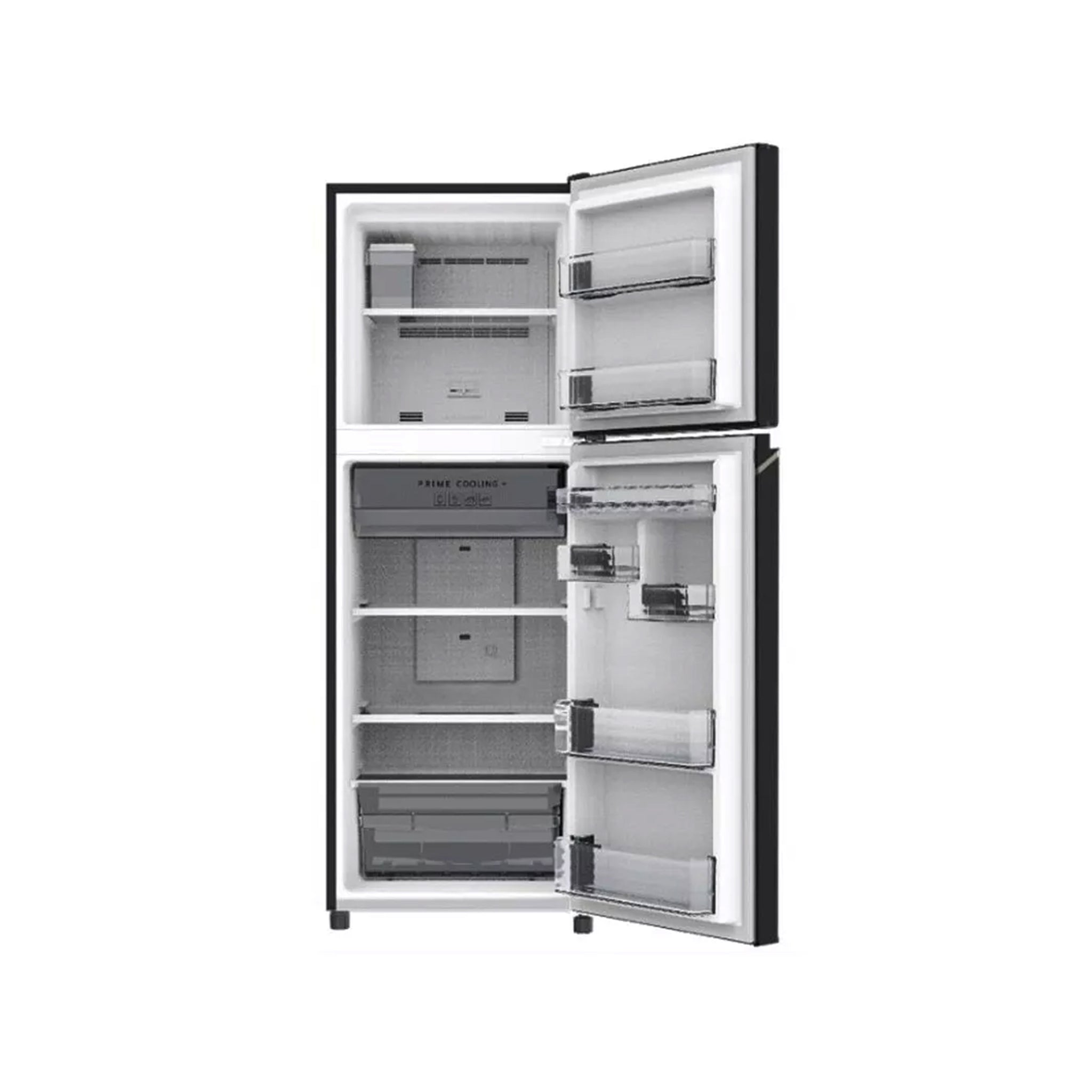 PANASONIC NR-BP242VD 2-Door Top Freezer Fridge No Frost Inverter Refrigerator Panasonic