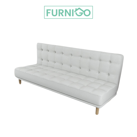 RESTY Fabric Sofabed Furnigo